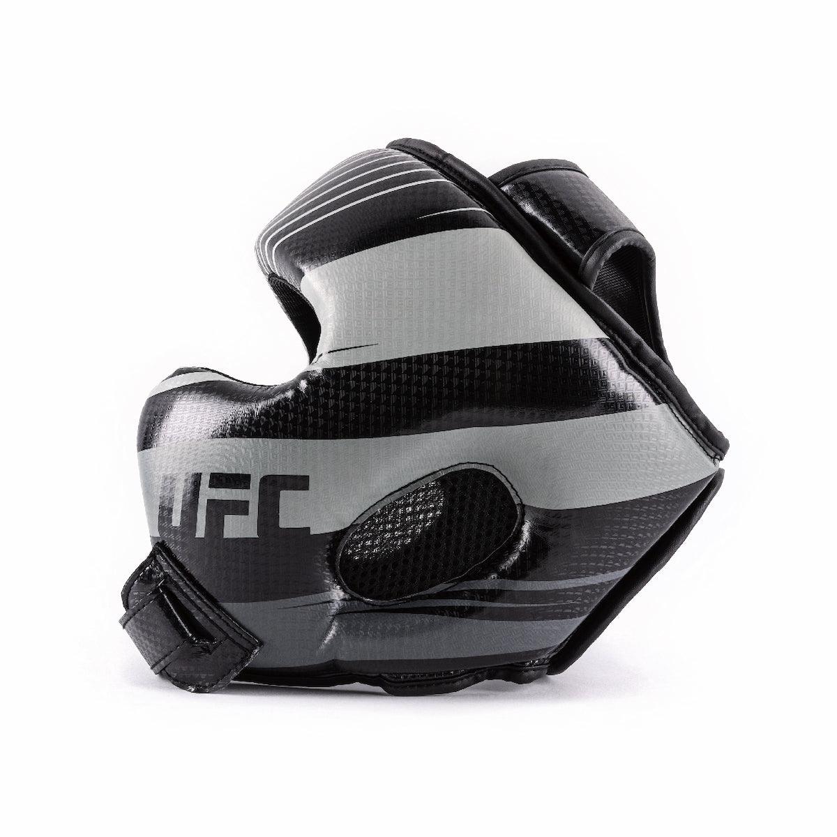 UFC Performance Youth Rush Head Gear - UFC Equipment MMA and Boxing Gear Spirit Combat Sports