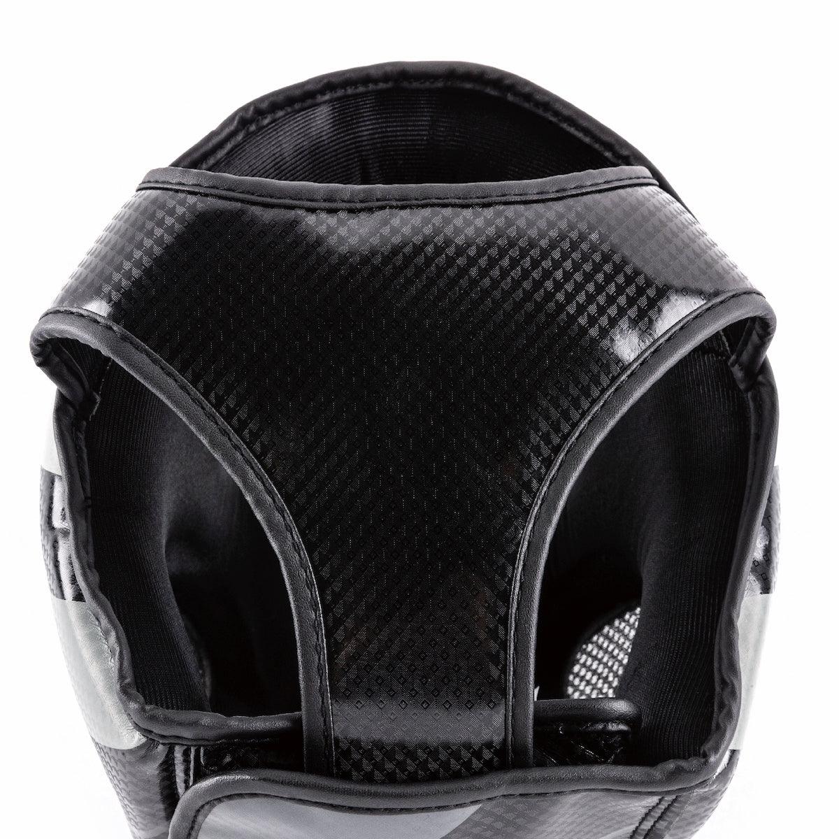 UFC Performance Youth Rush Head Gear - UFC Equipment MMA and Boxing Gear Spirit Combat Sports