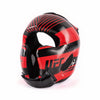 UFC Performance Youth Rush Head Gear - UFC Equipment MMA and Boxing Gear Spirit Combat Sports