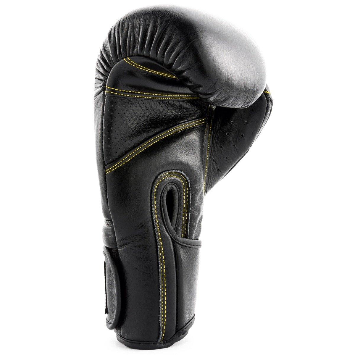 UFC Premium Hook & Loop Training Gloves - UFC Equipment MMA and Boxing Gear Spirit Combat Sports