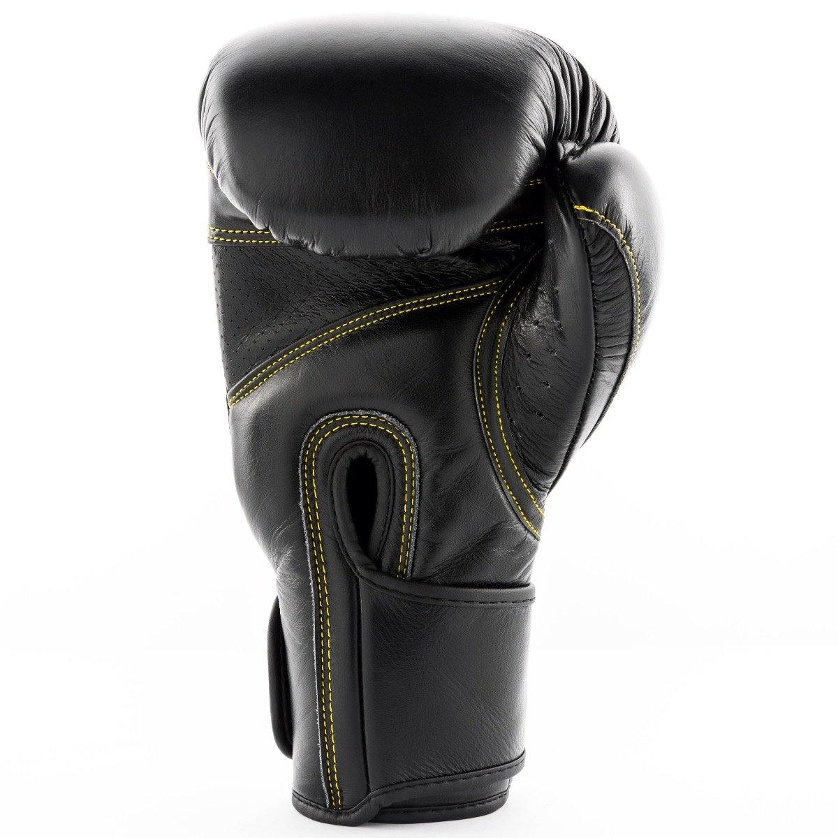 UFC Premium Hook & Loop Training Gloves - UFC Equipment MMA and Boxing Gear Spirit Combat Sports