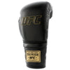 UFC Premium Lace-Up Training Gloves - UFC Equipment MMA and Boxing Gear Spirit Combat Sports