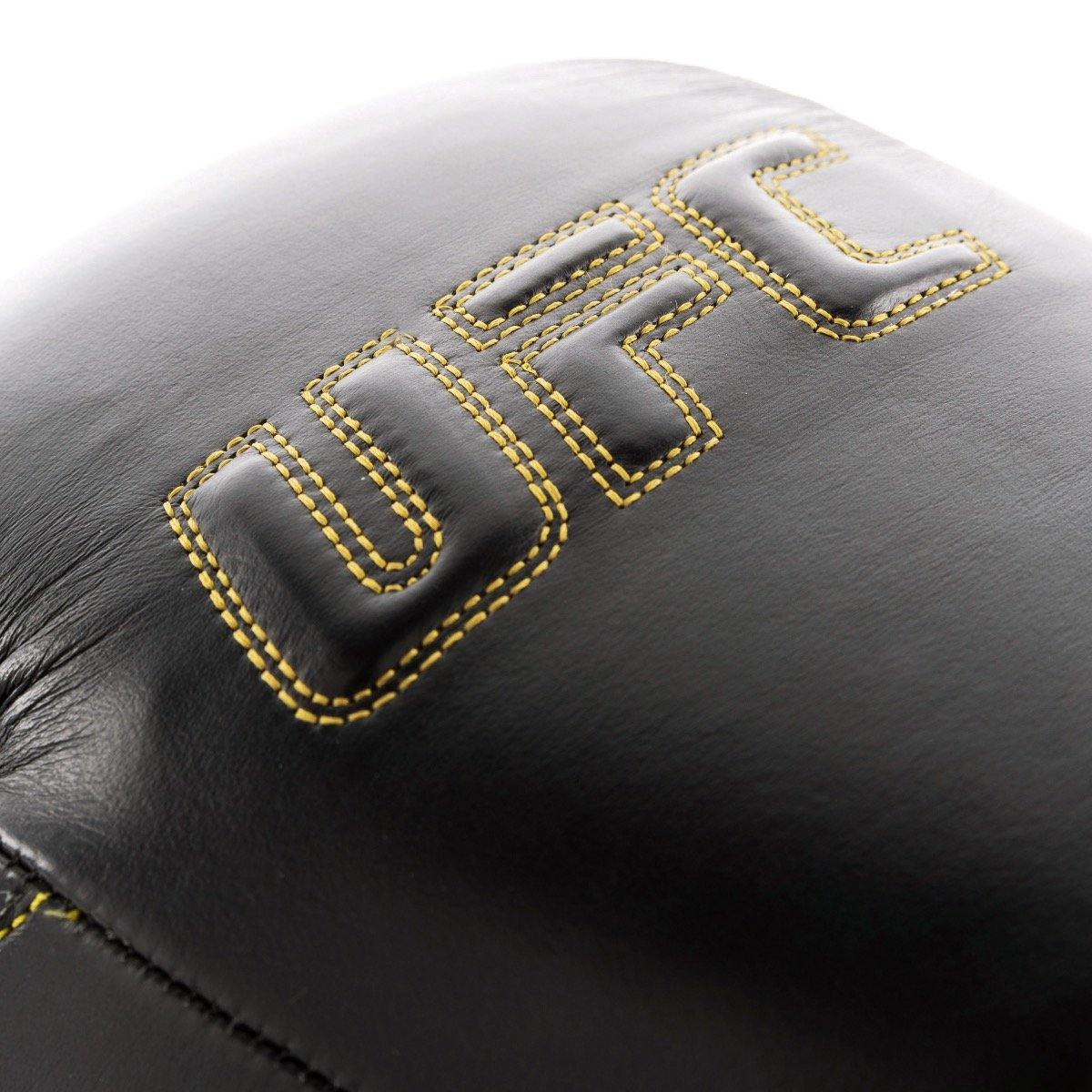 UFC Premium Lace-Up Training Gloves - UFC Equipment MMA and Boxing Gear Spirit Combat Sports