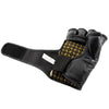 UFC Premium MMA Training Gloves - UFC Equipment MMA and Boxing Gear Spirit Combat Sports