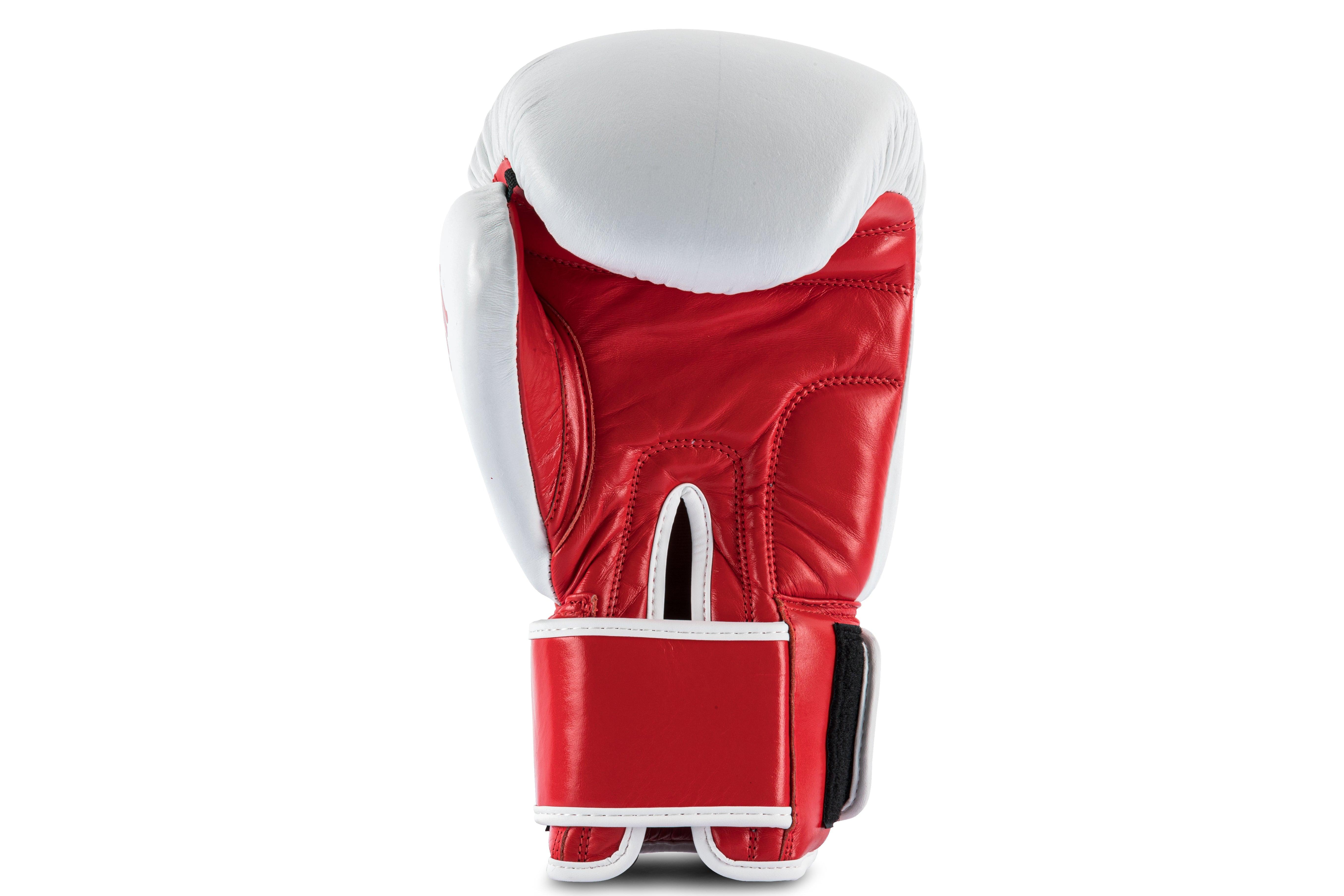 UFC Premium True Thai Training Gloves - UFC Equipment MMA and Boxing Gear Spirit Combat Sports