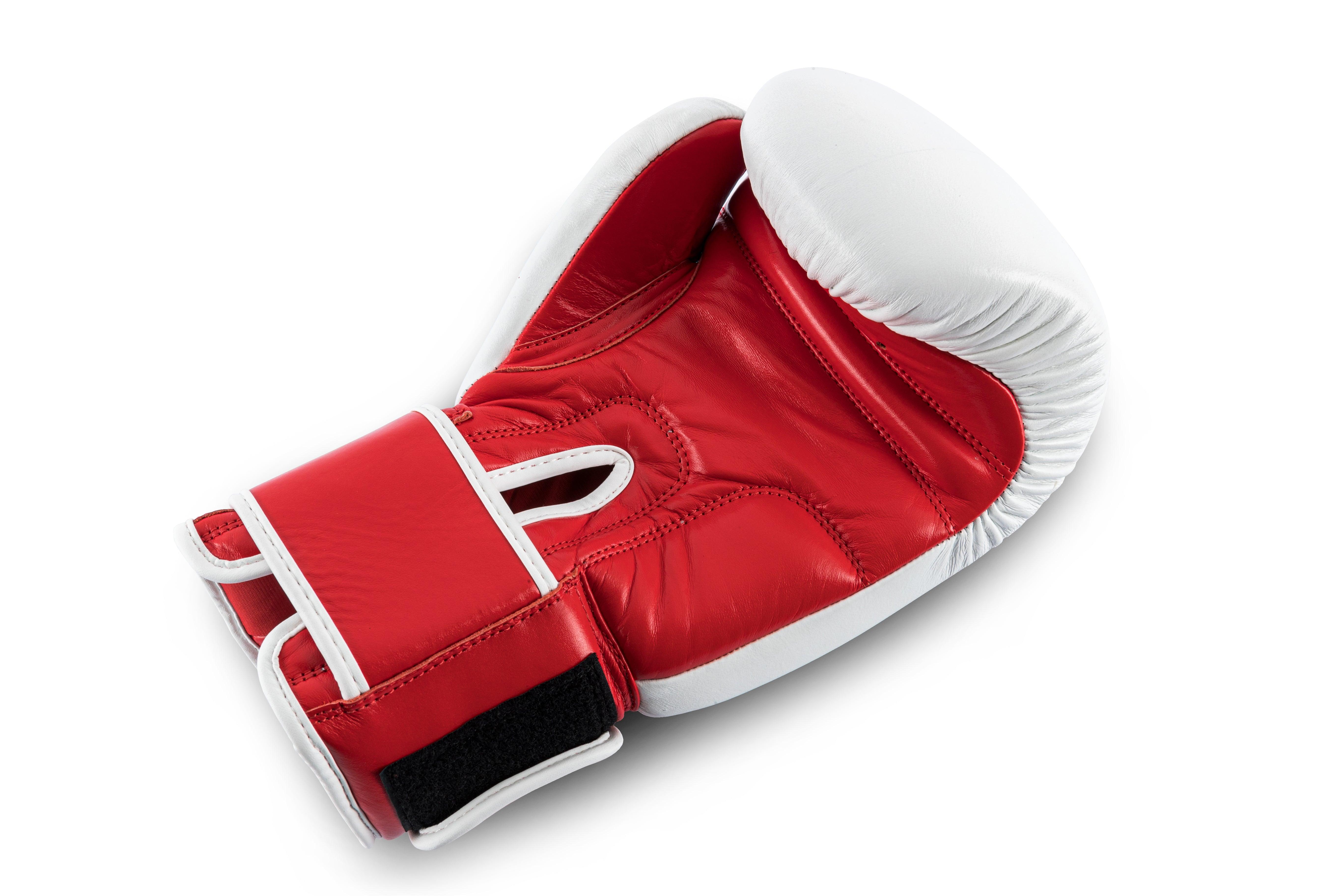 UFC Premium True Thai Training Gloves - UFC Equipment MMA and Boxing Gear Spirit Combat Sports