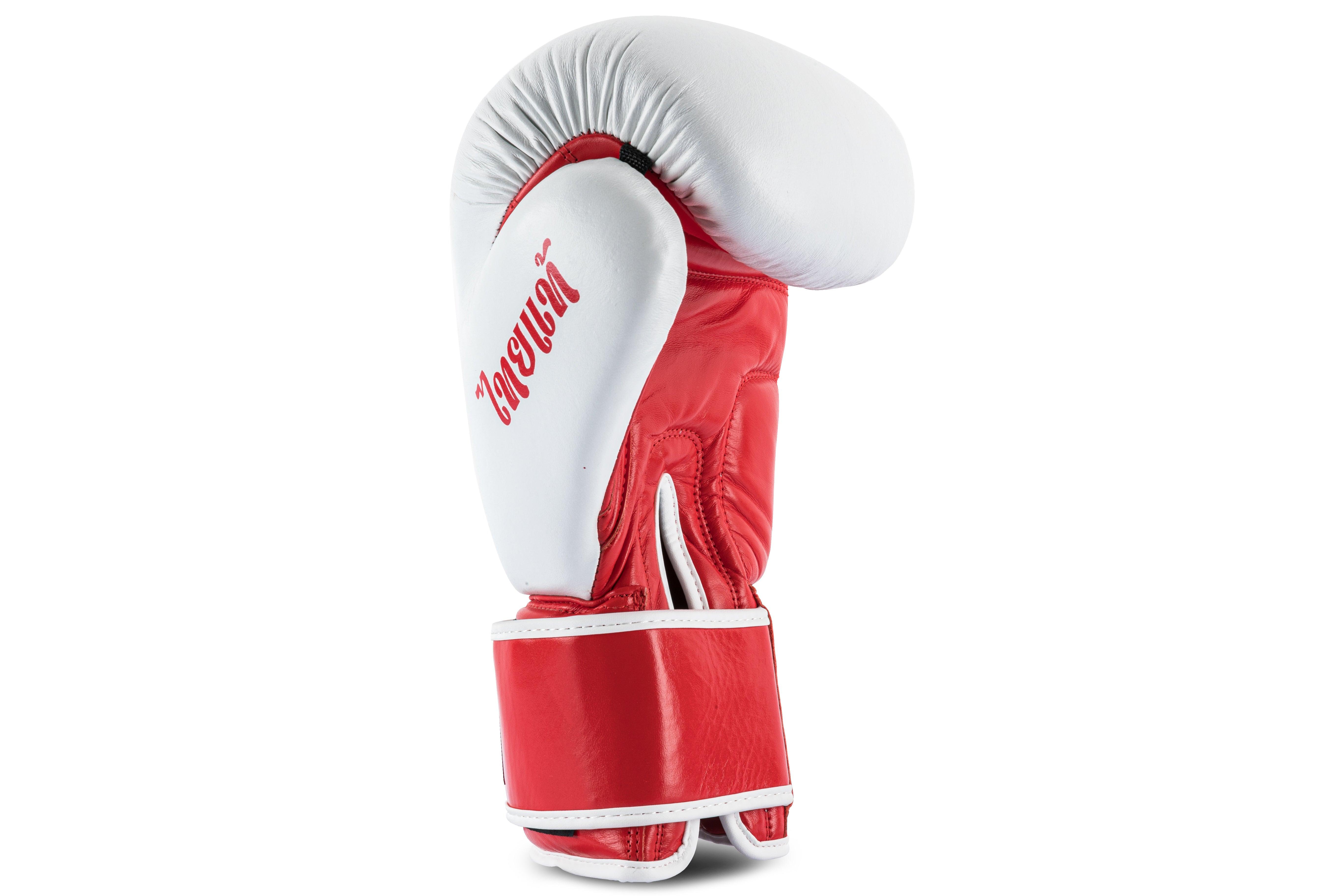 UFC Premium True Thai Training Gloves - UFC Equipment MMA and Boxing Gear Spirit Combat Sports