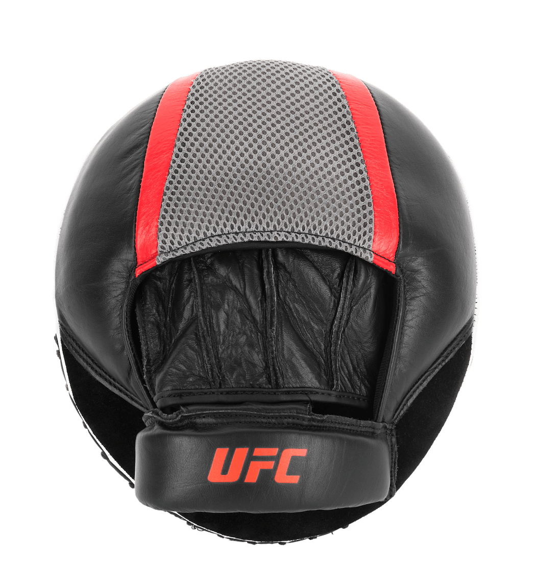 UFC PRO Air Mitts - UFC Equipment MMA and Boxing Gear Spirit Combat Sports