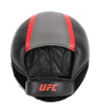 UFC PRO Air Mitts - UFC Equipment MMA and Boxing Gear Spirit Combat Sports