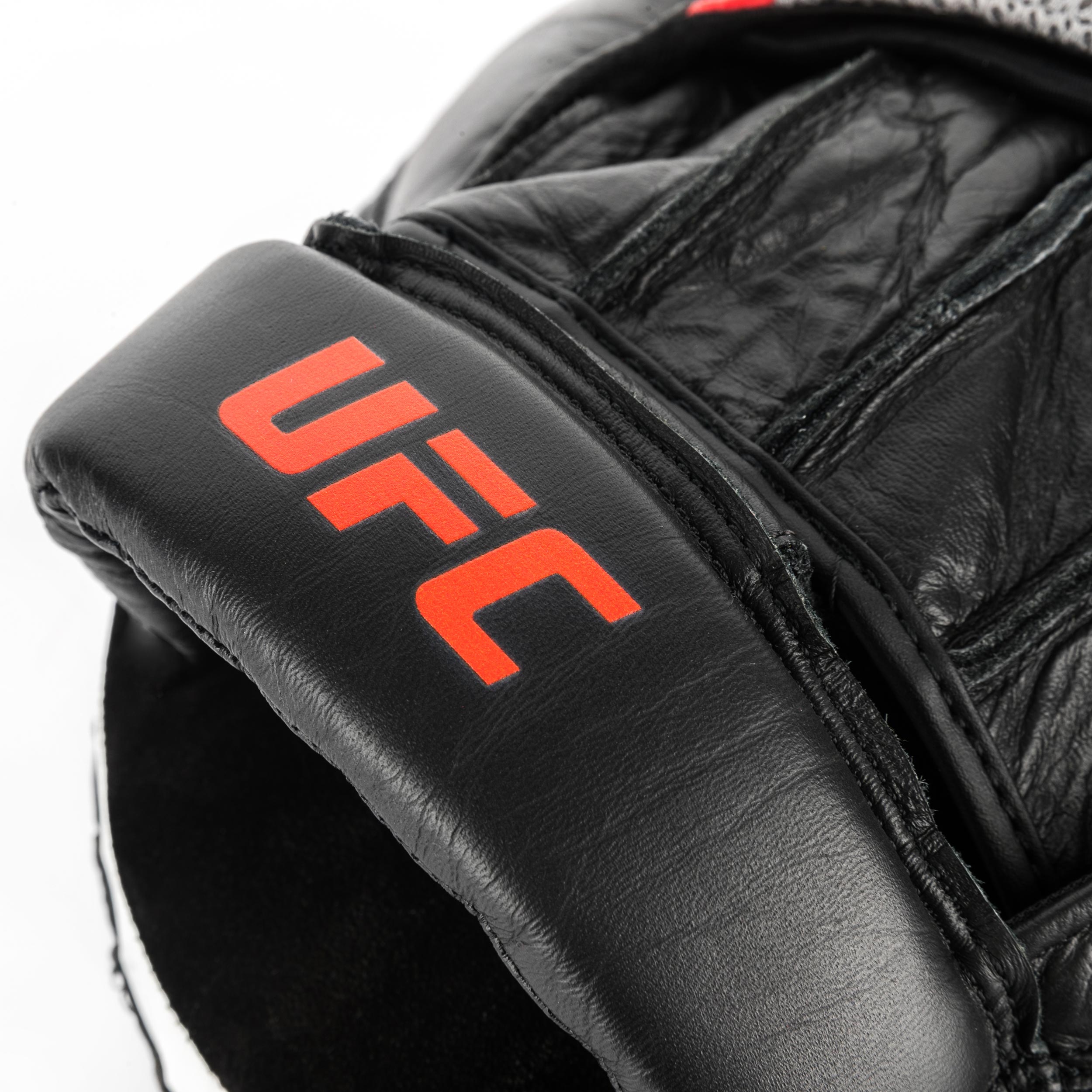 UFC Pro Air Mitts