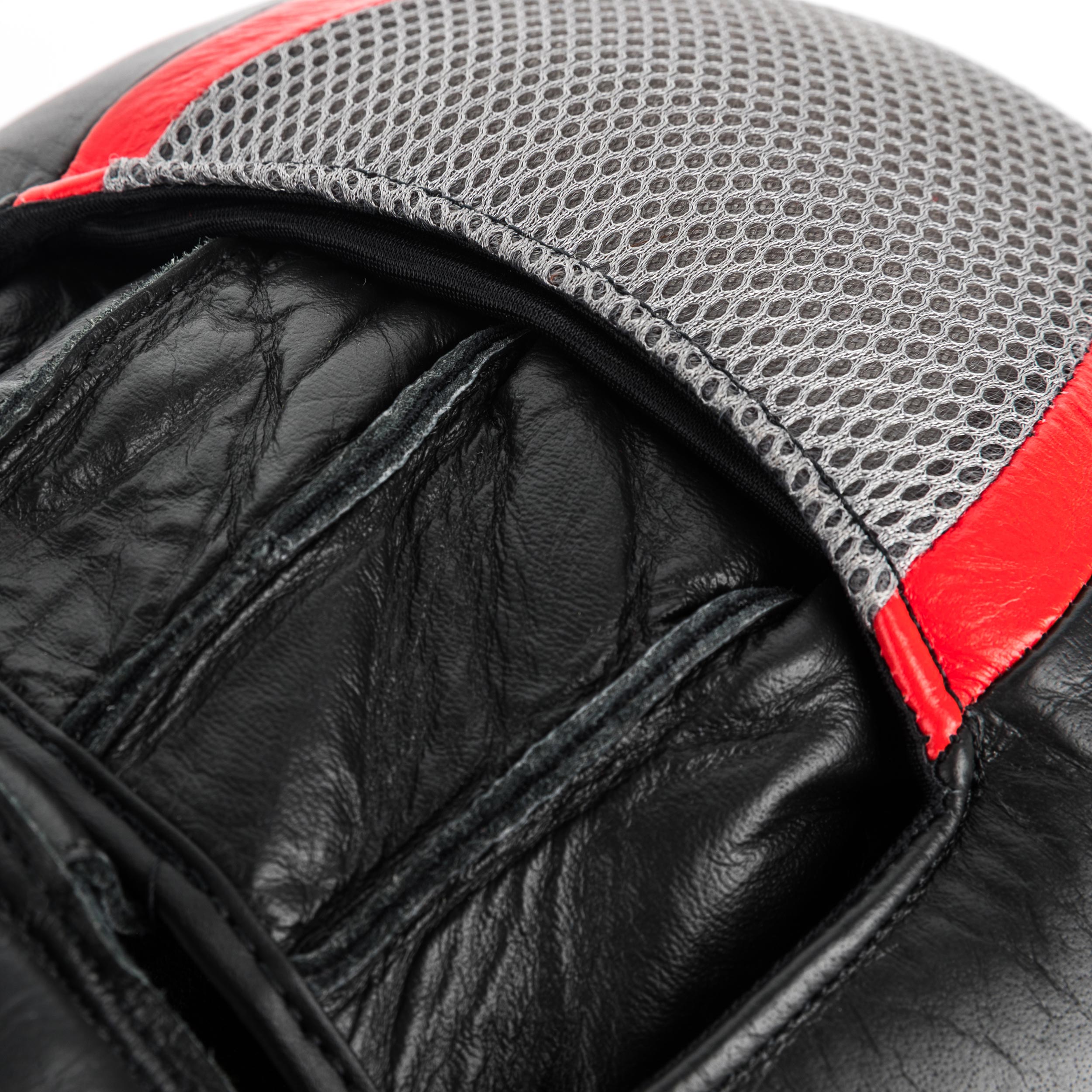UFC Pro Air Mitts