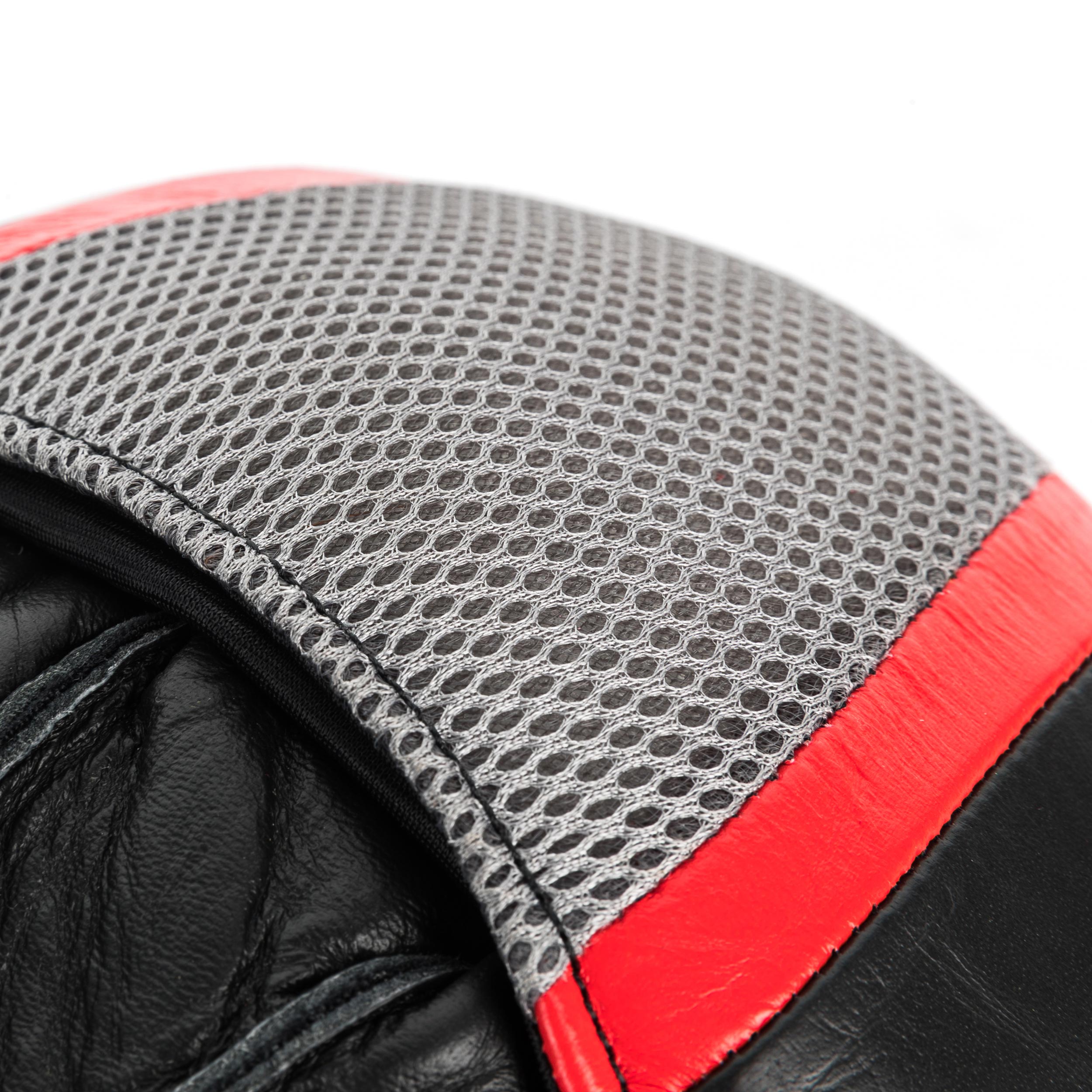 UFC Pro Air Mitts