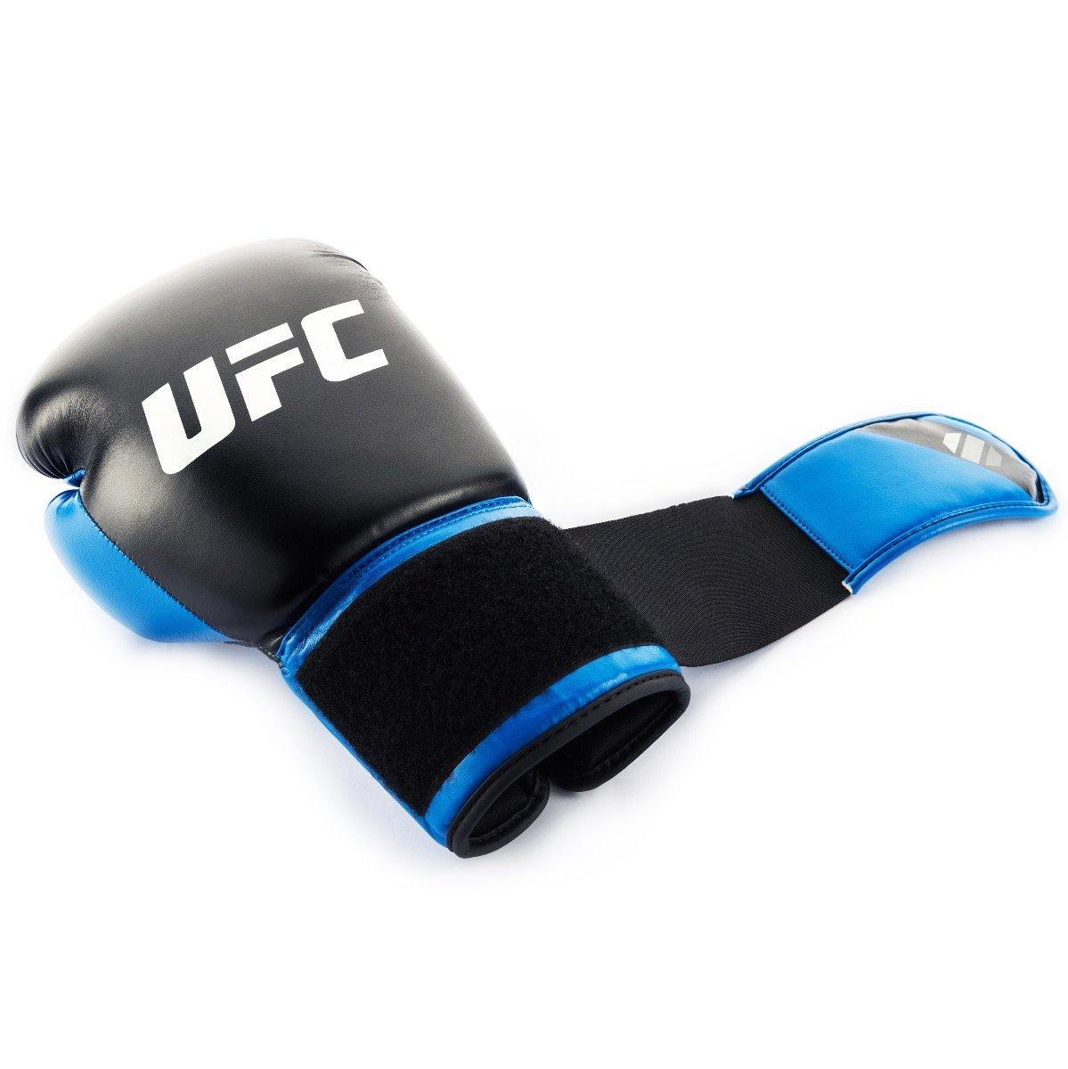 UFC Pro Compact Bag Gloves - UFC Equipment MMA and Boxing Gear Spirit Combat Sports