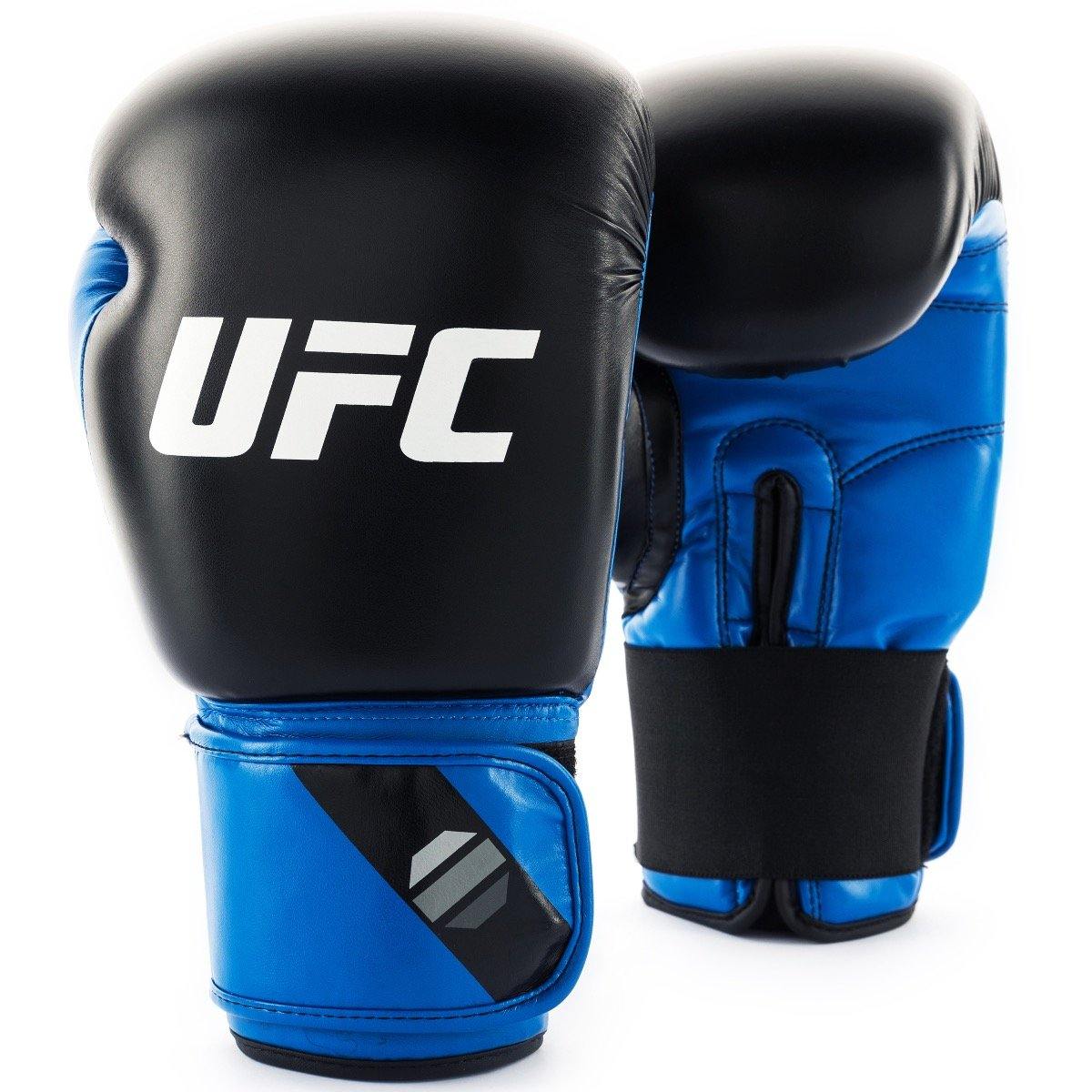 UFC Pro Compact Bag Gloves - UFC Equipment MMA and Boxing Gear Spirit Combat Sports