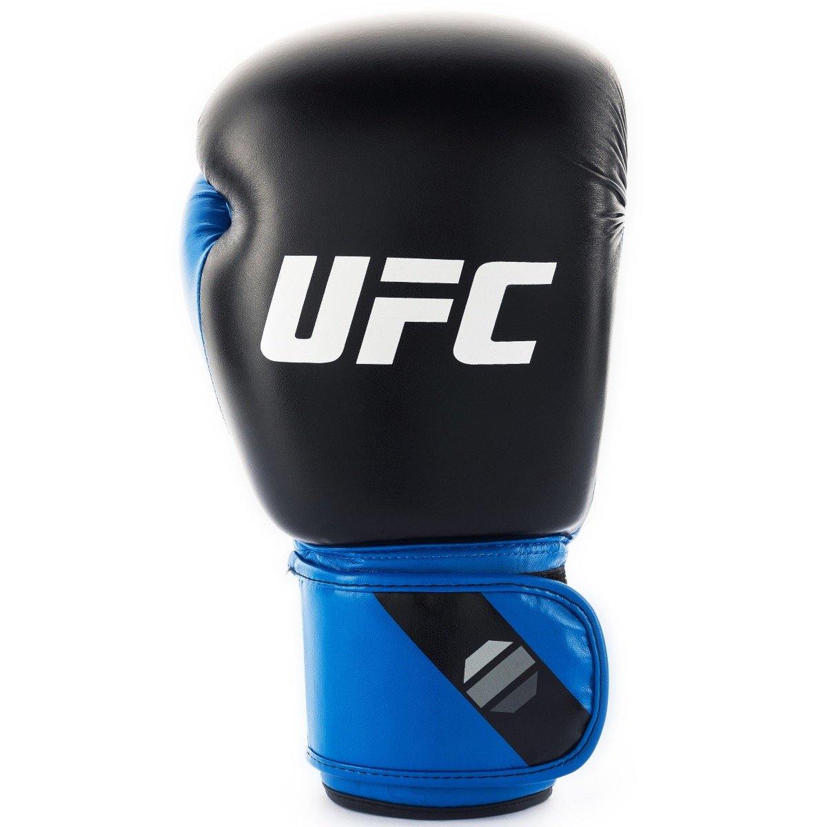 UFC Pro Compact Bag Gloves - UFC Equipment MMA and Boxing Gear Spirit Combat Sports