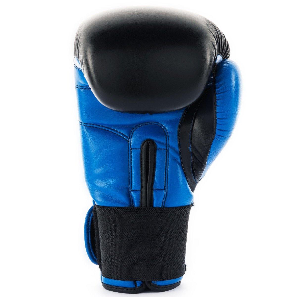 UFC Pro Compact Bag Gloves - UFC Equipment MMA and Boxing Gear Spirit Combat Sports