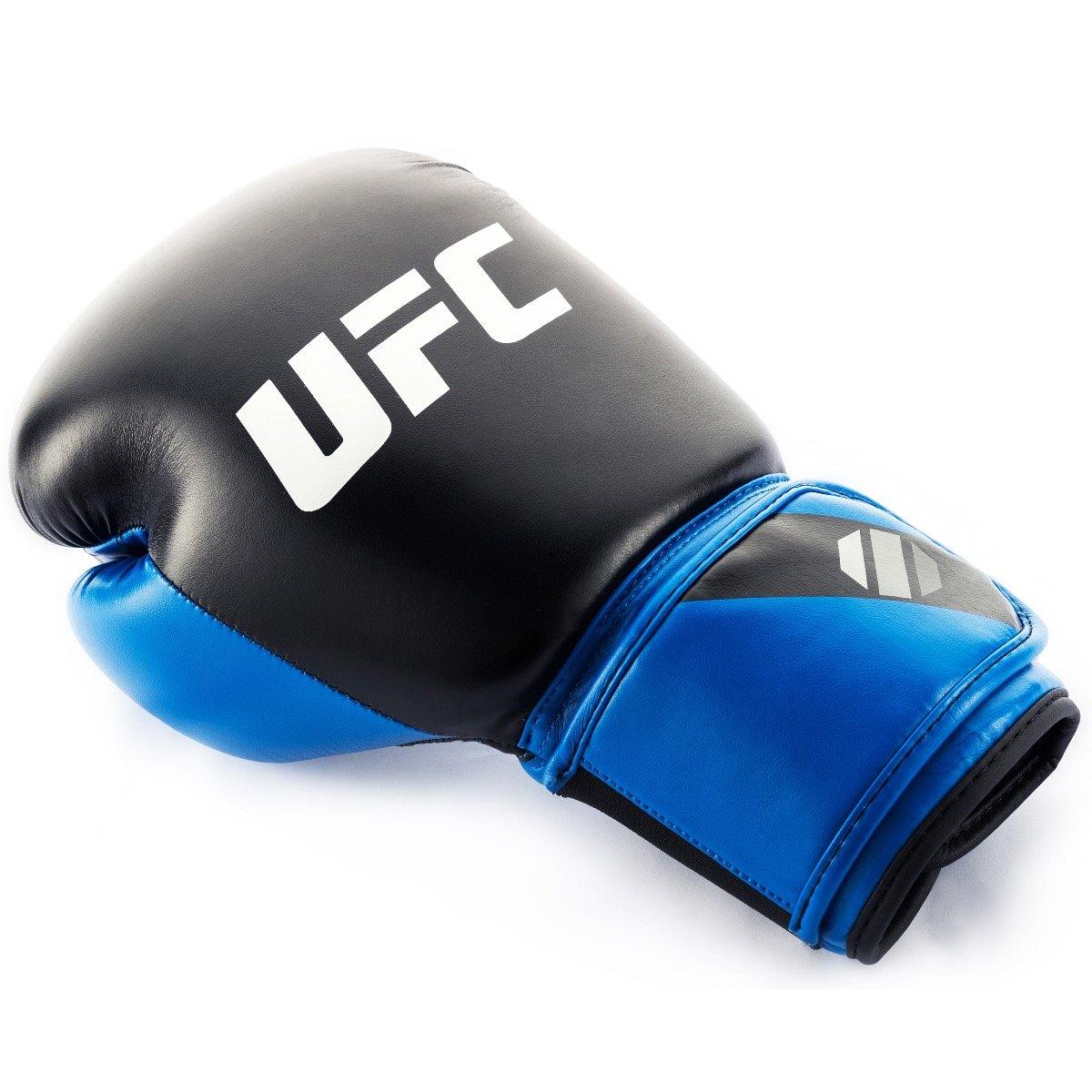 UFC Pro Compact Bag Gloves - UFC Equipment MMA and Boxing Gear Spirit Combat Sports