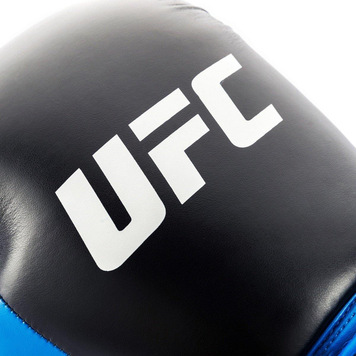 UFC Pro Compact Bag Gloves - UFC Equipment MMA and Boxing Gear Spirit Combat Sports