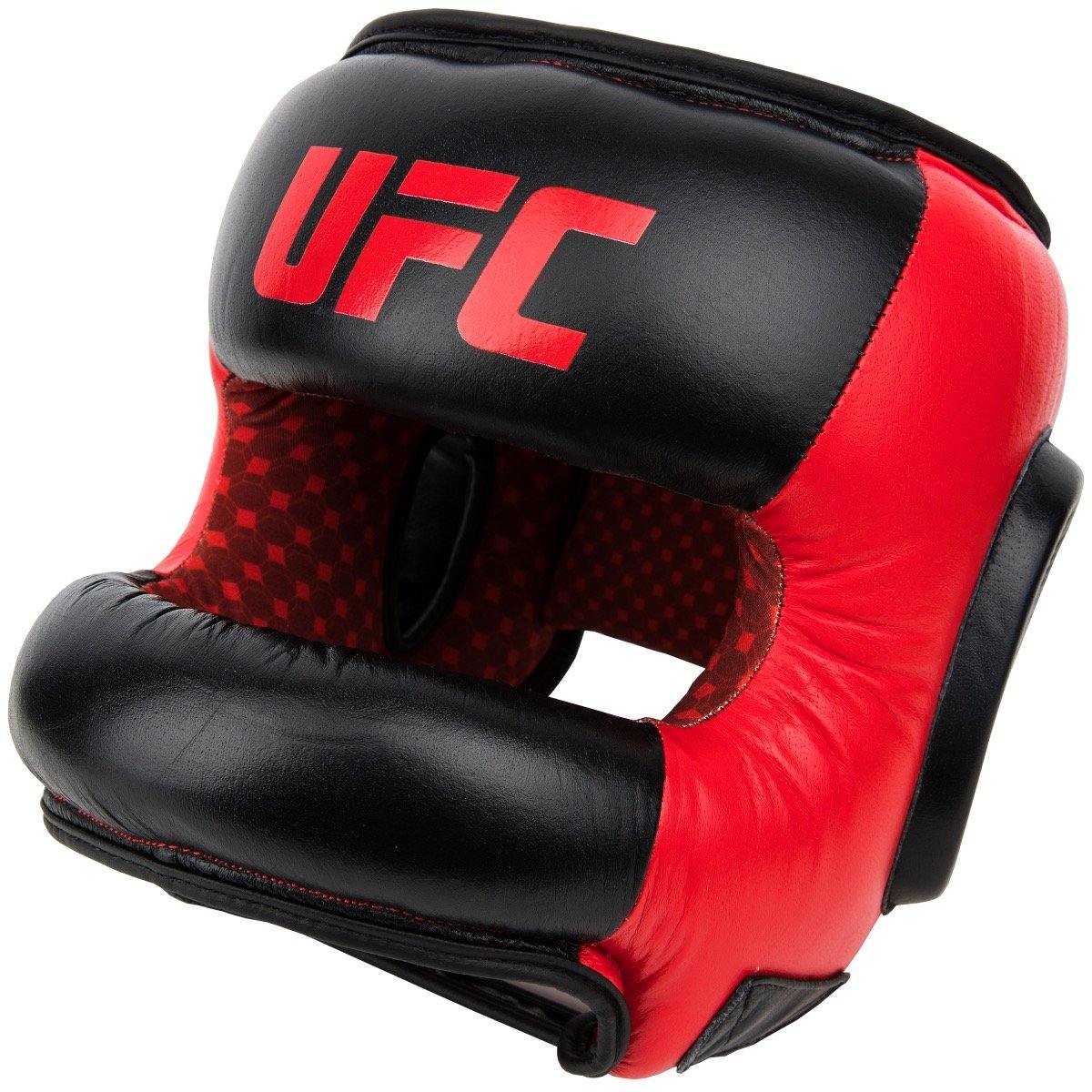 UFC Pro Full Face Headgear | MMA Full Head Headgear