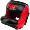 UFC Pro Full Face Headgear - UFC Equipment MMA and Boxing Gear Spirit Combat Sports