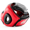 UFC Pro Full Face Headgear - UFC Equipment MMA and Boxing Gear Spirit Combat Sports