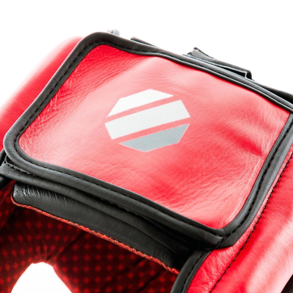 UFC Pro Full Face Headgear MMA Full Head Headgear Spirit Combat Sports