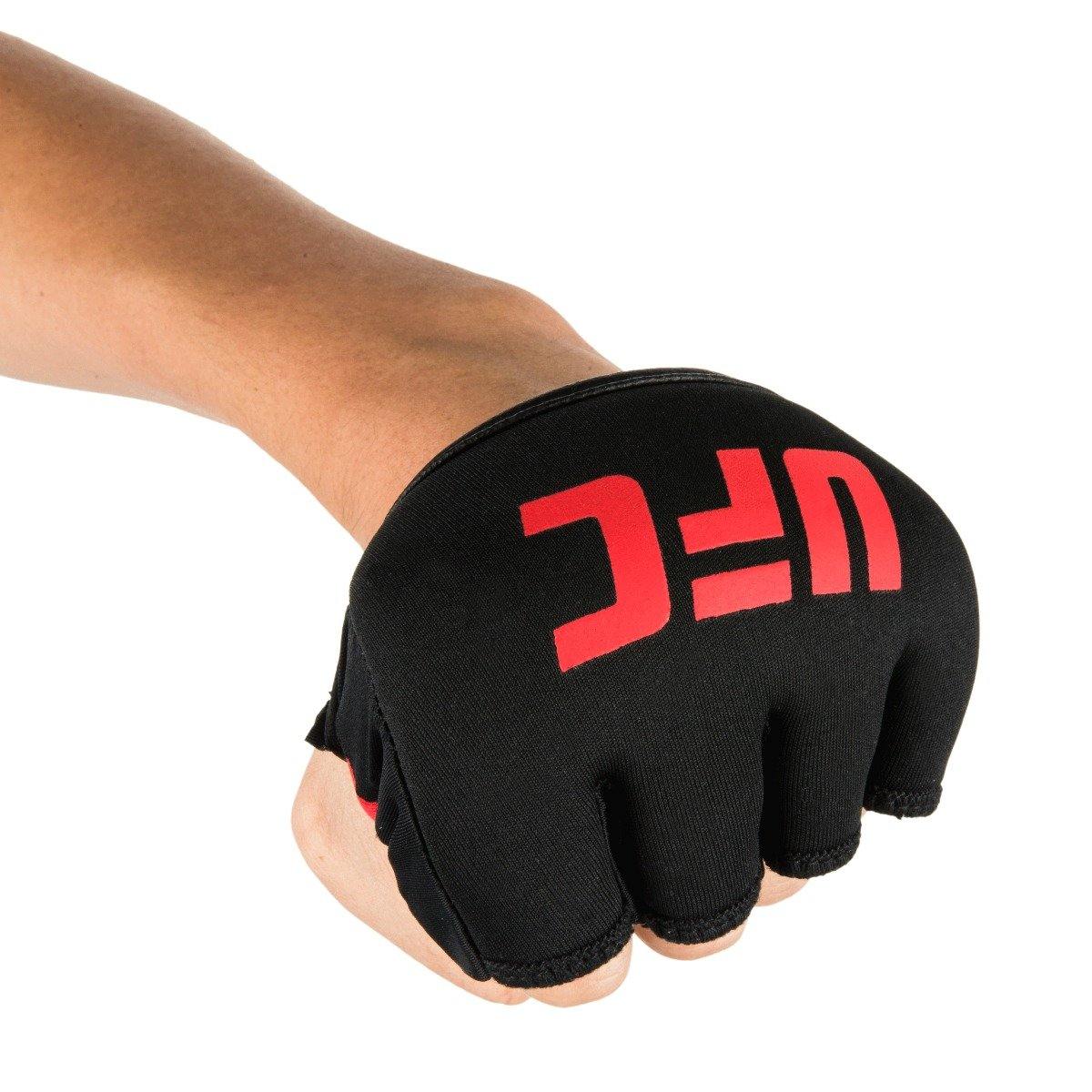 UFC Pro Gel Knuckle Sleeve - UFC Equipment MMA and Boxing Gear Spirit Combat Sports