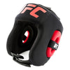 UFC PRO Grappling Head Gear - UFC Equipment MMA and Boxing Gear Spirit Combat Sports