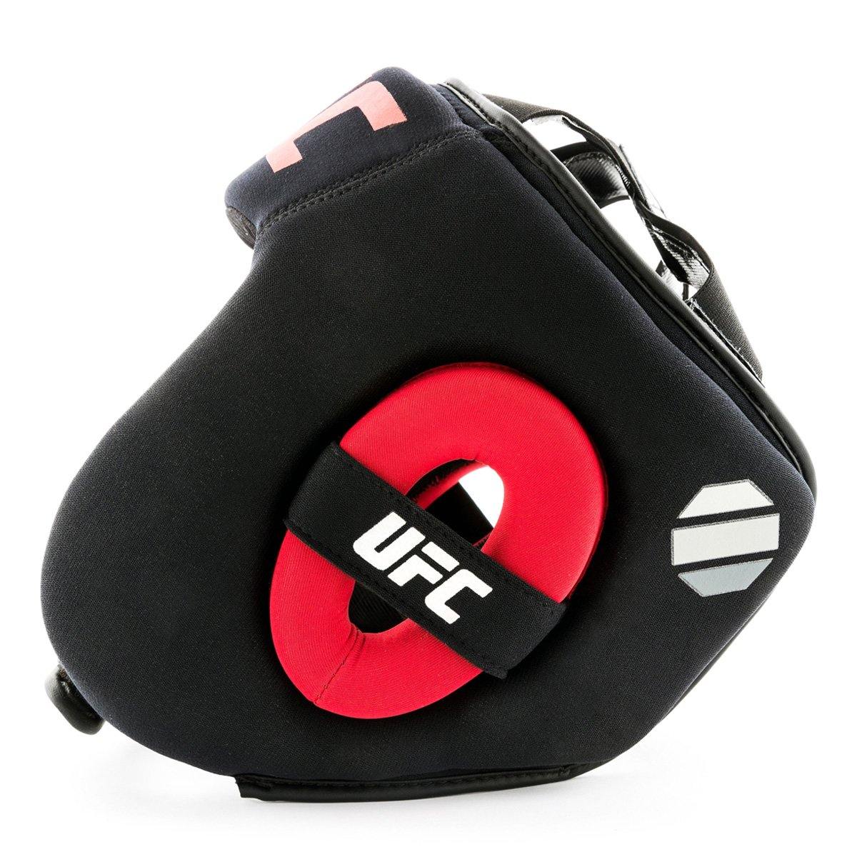 UFC PRO Grappling Head Gear - UFC Equipment MMA and Boxing Gear Spirit Combat Sports