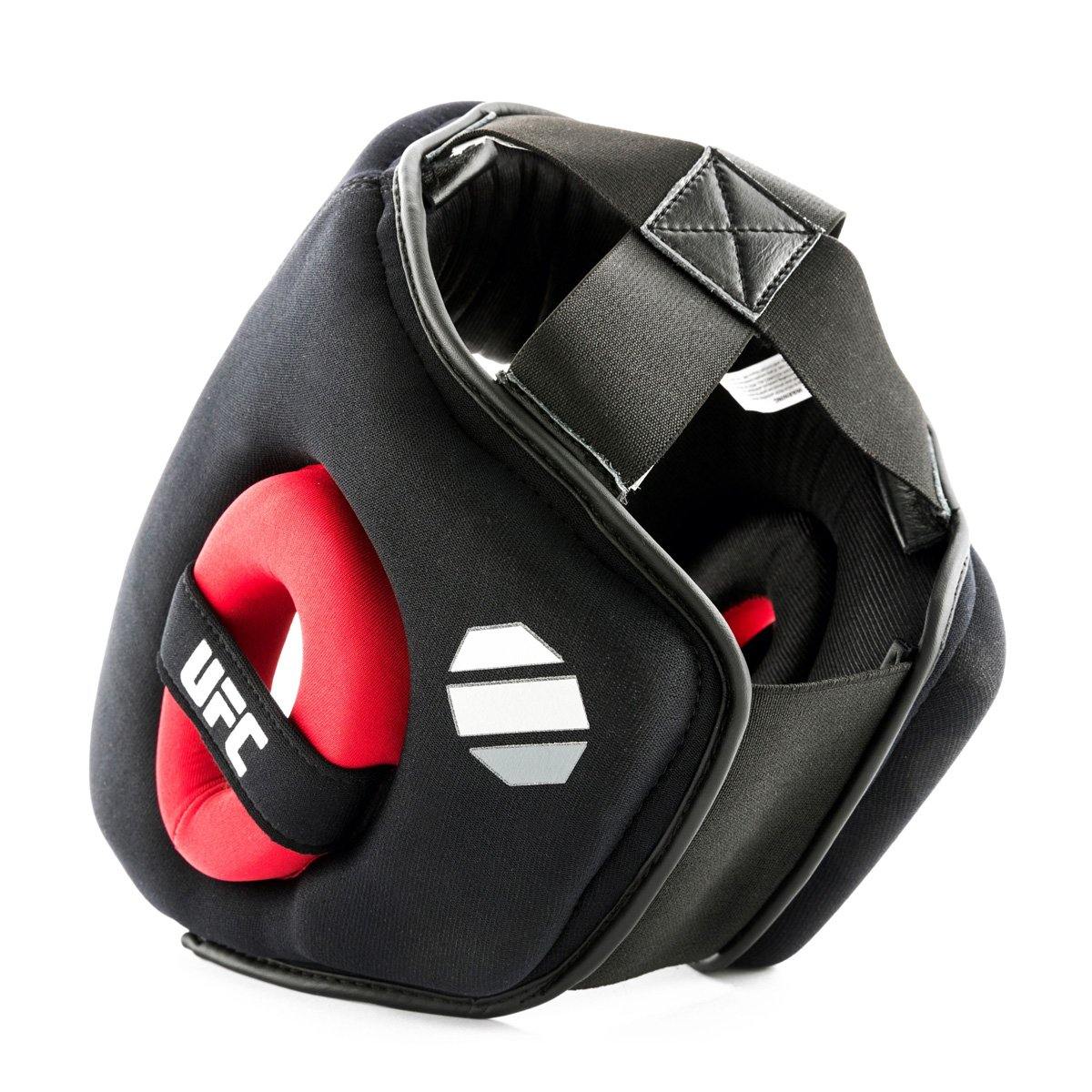 UFC PRO Grappling Head Gear - UFC Equipment MMA and Boxing Gear Spirit Combat Sports