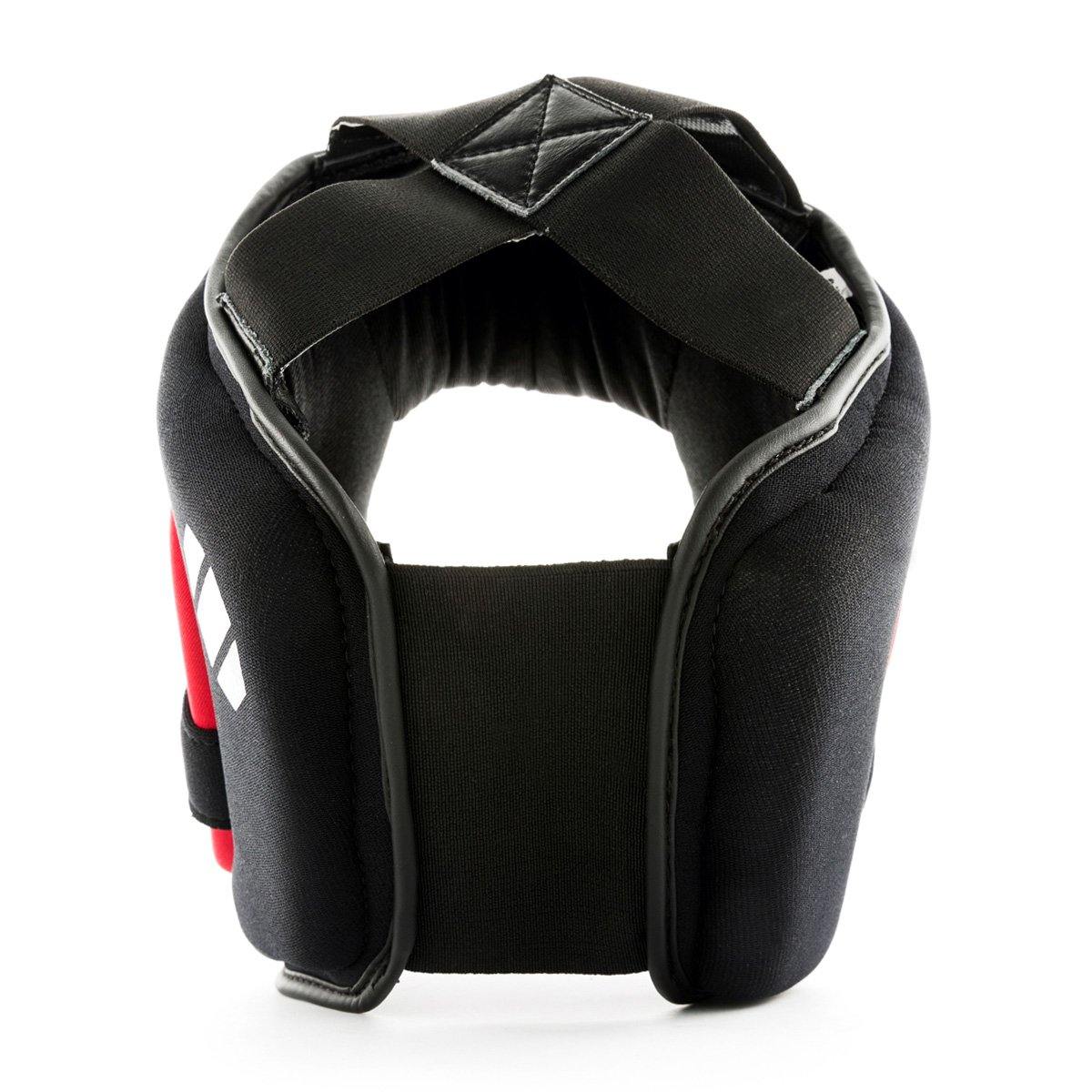 UFC PRO Grappling Head Gear - UFC Equipment MMA and Boxing Gear Spirit Combat Sports