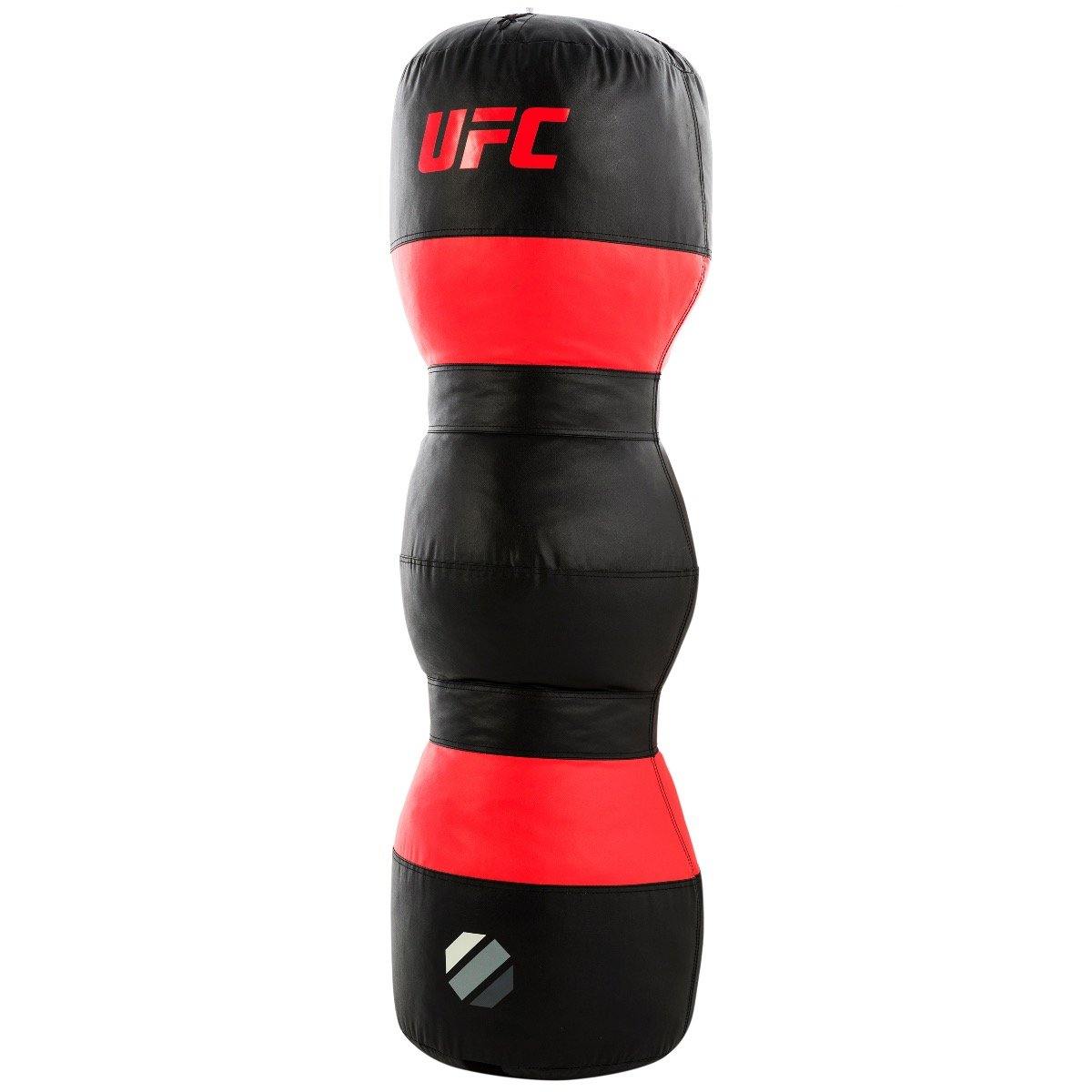 UFC Pro Ground & Pound Throwing Dummy - UFC Equipment MMA and Boxing Gear Spirit Combat Sports