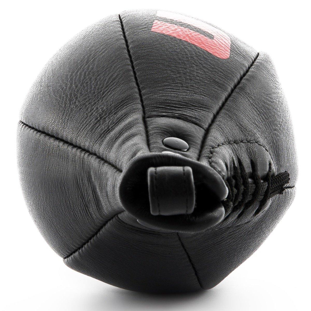 UFC Pro Leather Speed Bag - UFC Equipment MMA and Boxing Gear Spirit Combat Sports