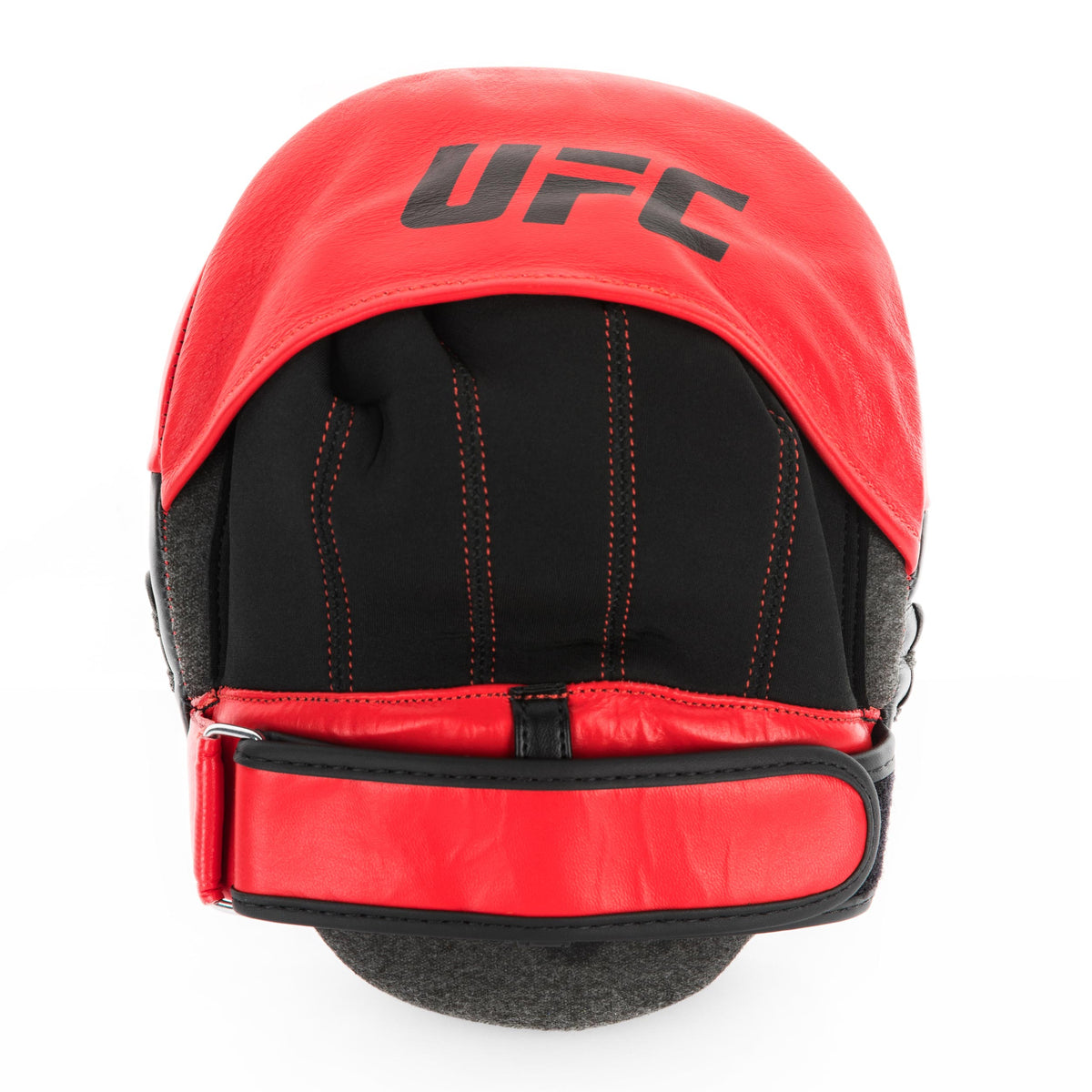 UFC PRO Micro Mitts | MMA Coaching Equipment – Spirit Combat Sports