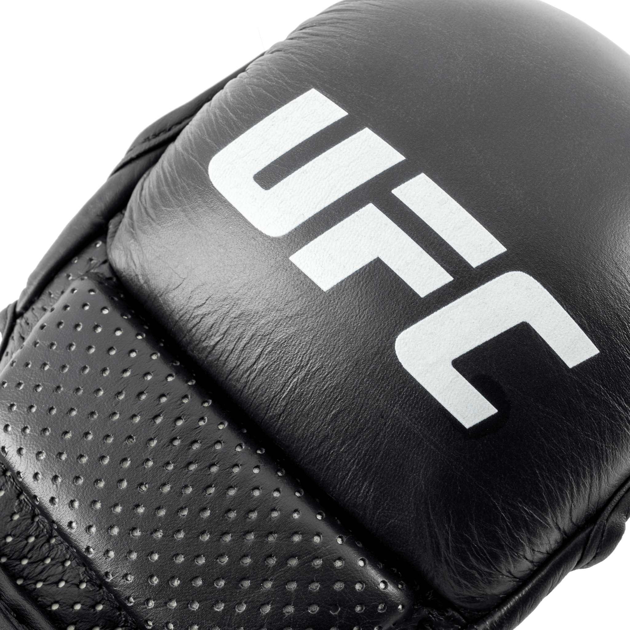 UFC PRO MMA Safety Sparring Gloves - UFC Equipment MMA and Boxing Gear Spirit Combat Sports