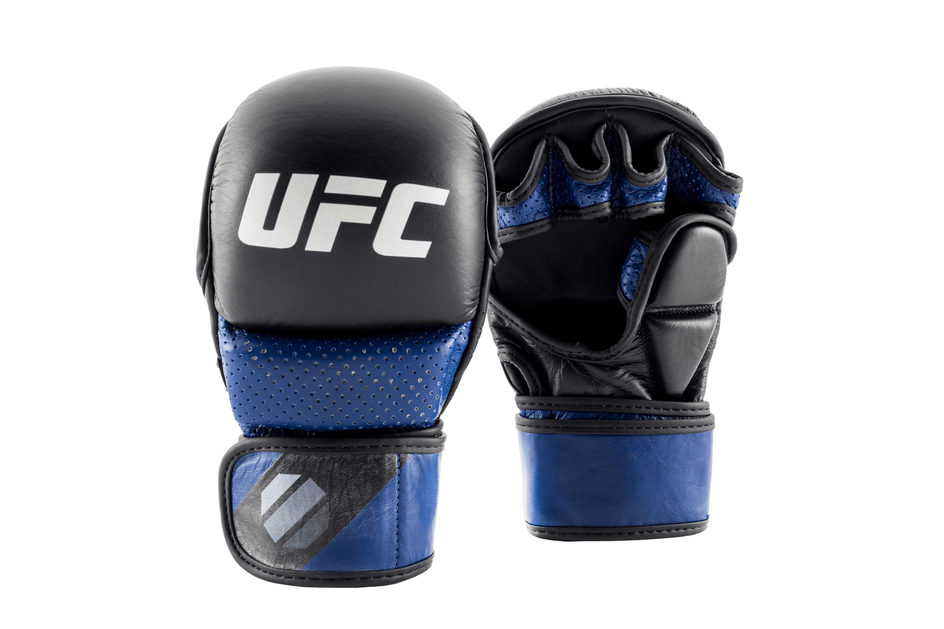 UFC PRO MMA Safety Sparring Gloves - UFC Equipment MMA and Boxing Gear Spirit Combat Sports