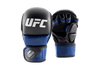 UFC PRO MMA Safety Sparring Gloves - UFC Equipment MMA and Boxing Gear Spirit Combat Sports