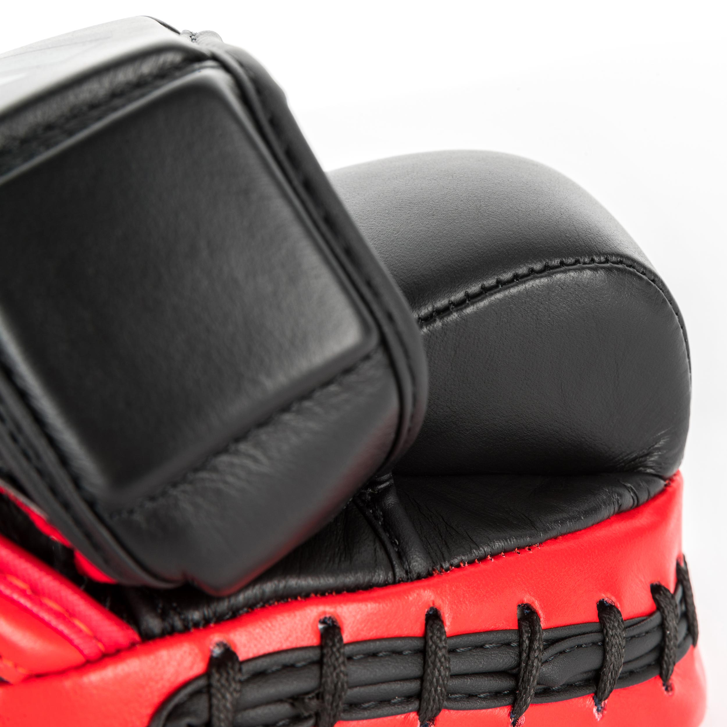 UFC Pro Perfect Curve Punch Mitts