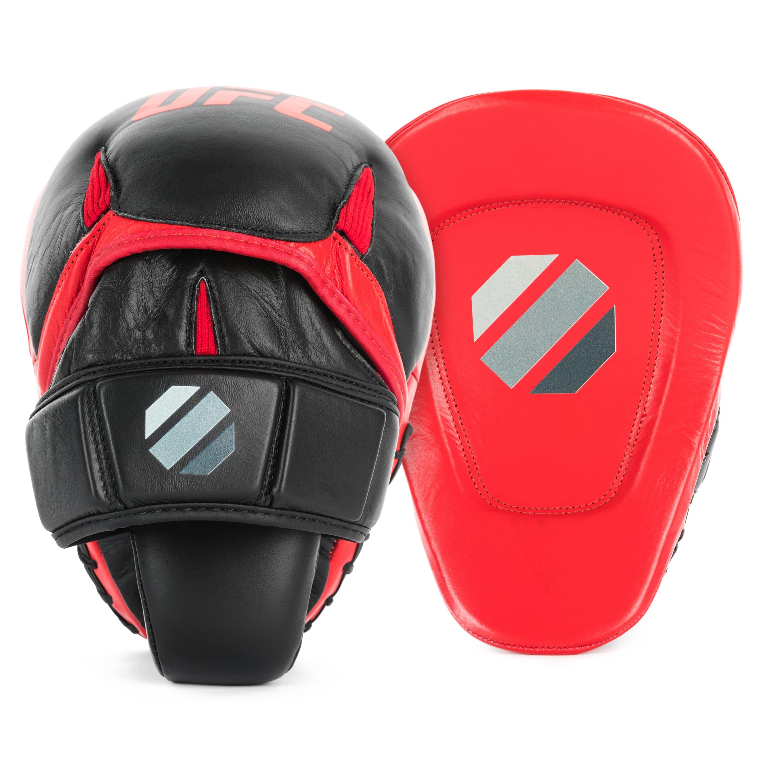 UFC Pro Perfect Curve Punch Mitts