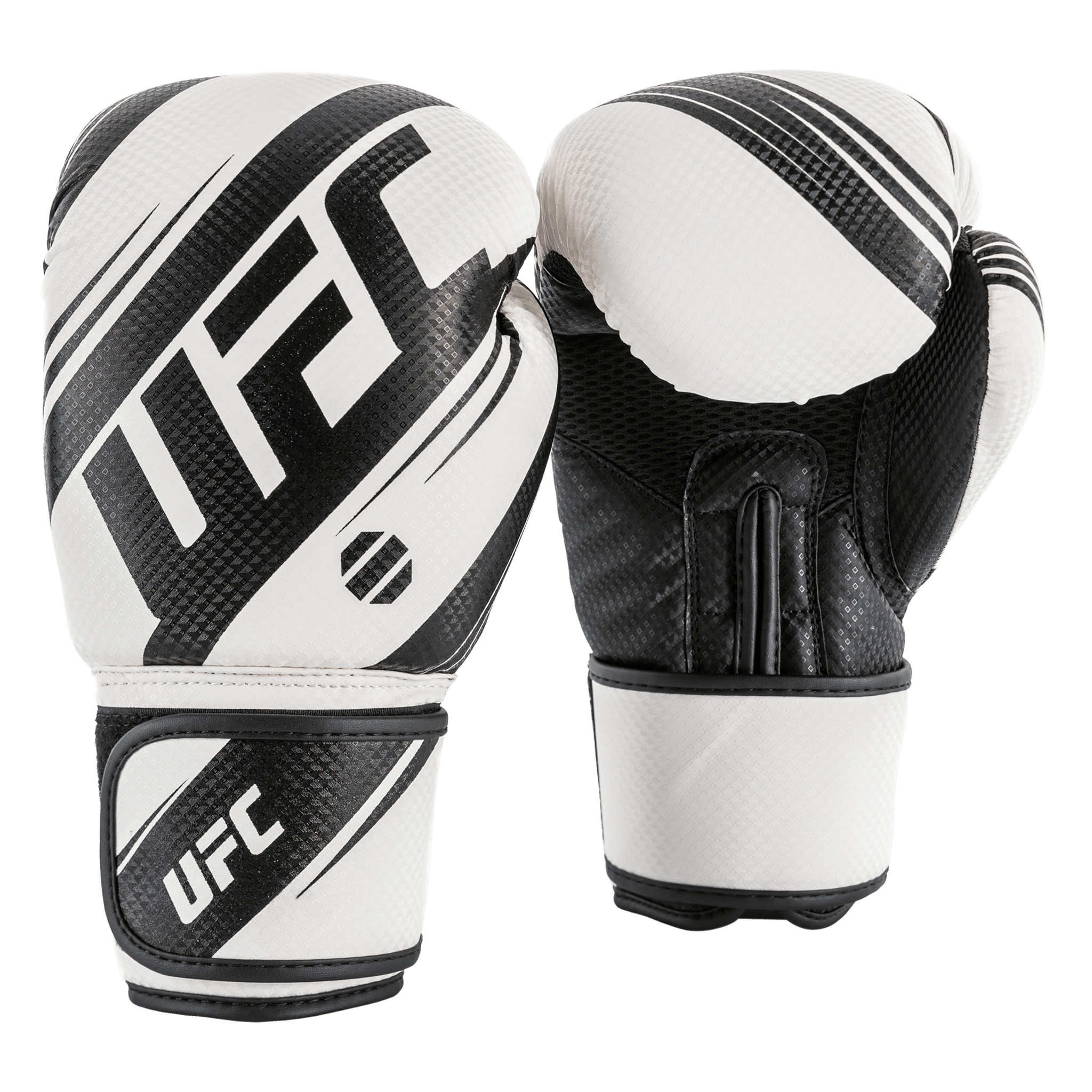 UFC PRO Performance Rush Training Gloves - UFC Equipment MMA and Boxing Gear Spirit Combat Sports