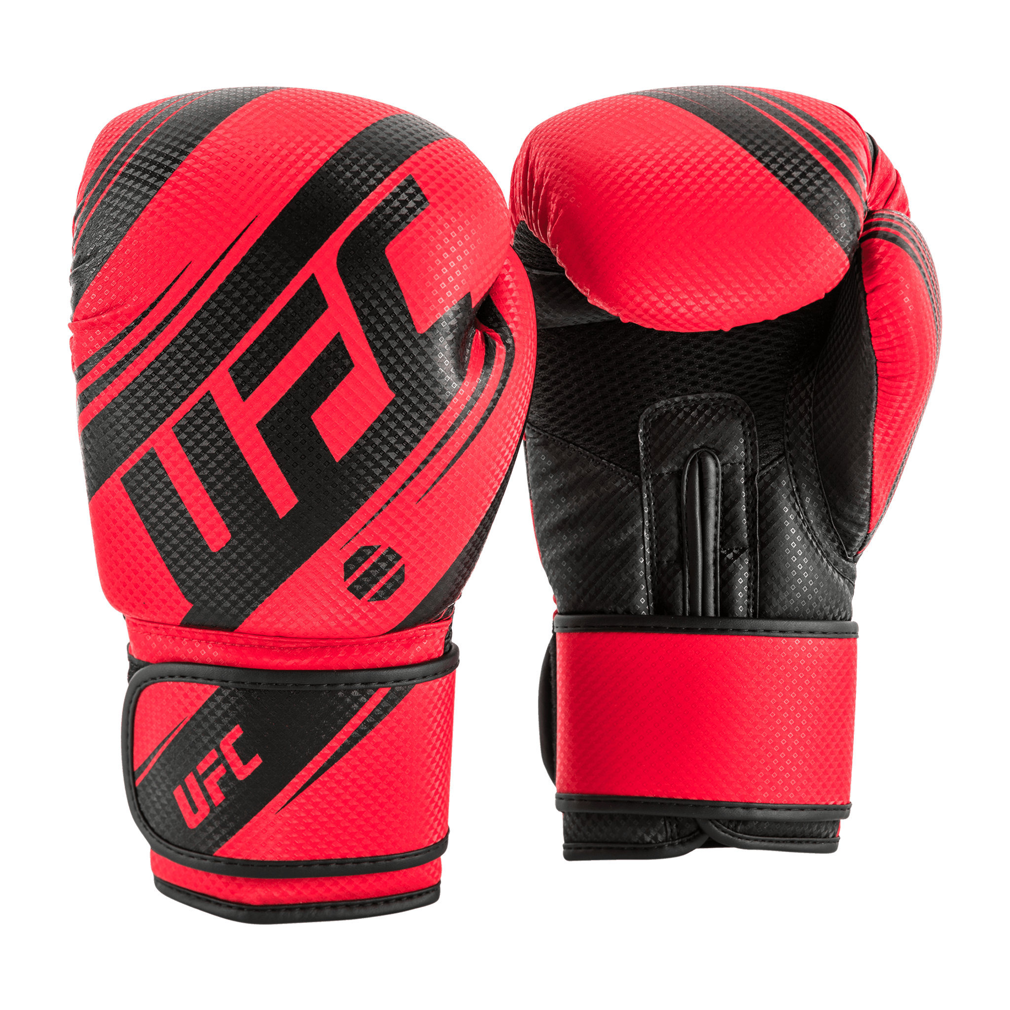 UFC PRO Performance Rush Training Gloves - UFC Equipment MMA and Boxing Gear Spirit Combat Sports