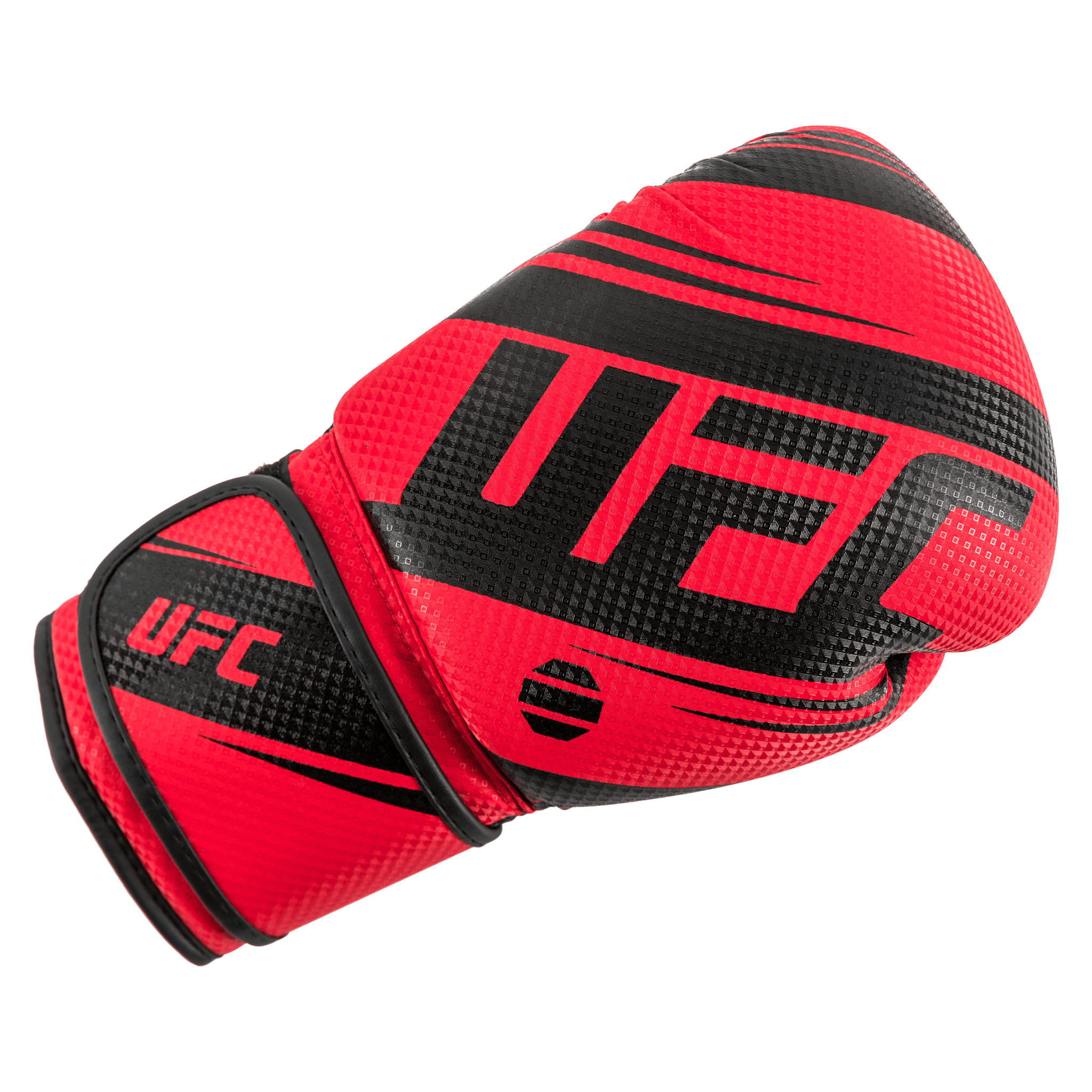 UFC PRO Performance Rush Training Gloves - UFC Equipment MMA and Boxing Gear Spirit Combat Sports