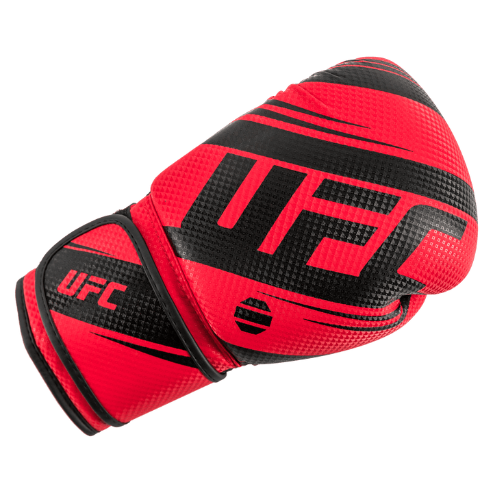 UFC PRO Performance Rush Training Gloves - UFC Equipment MMA and Boxing Gear Spirit Combat Sports