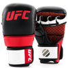 UFC Pro Safe Sparring Gloves - UFC Equipment MMA and Boxing Gear Spirit Combat Sports