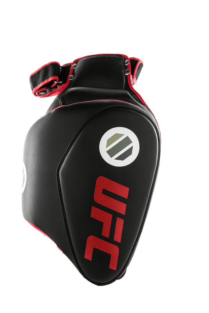 UFC PRO Thigh Pads - UFC Equipment MMA and Boxing Gear Spirit Combat Sports