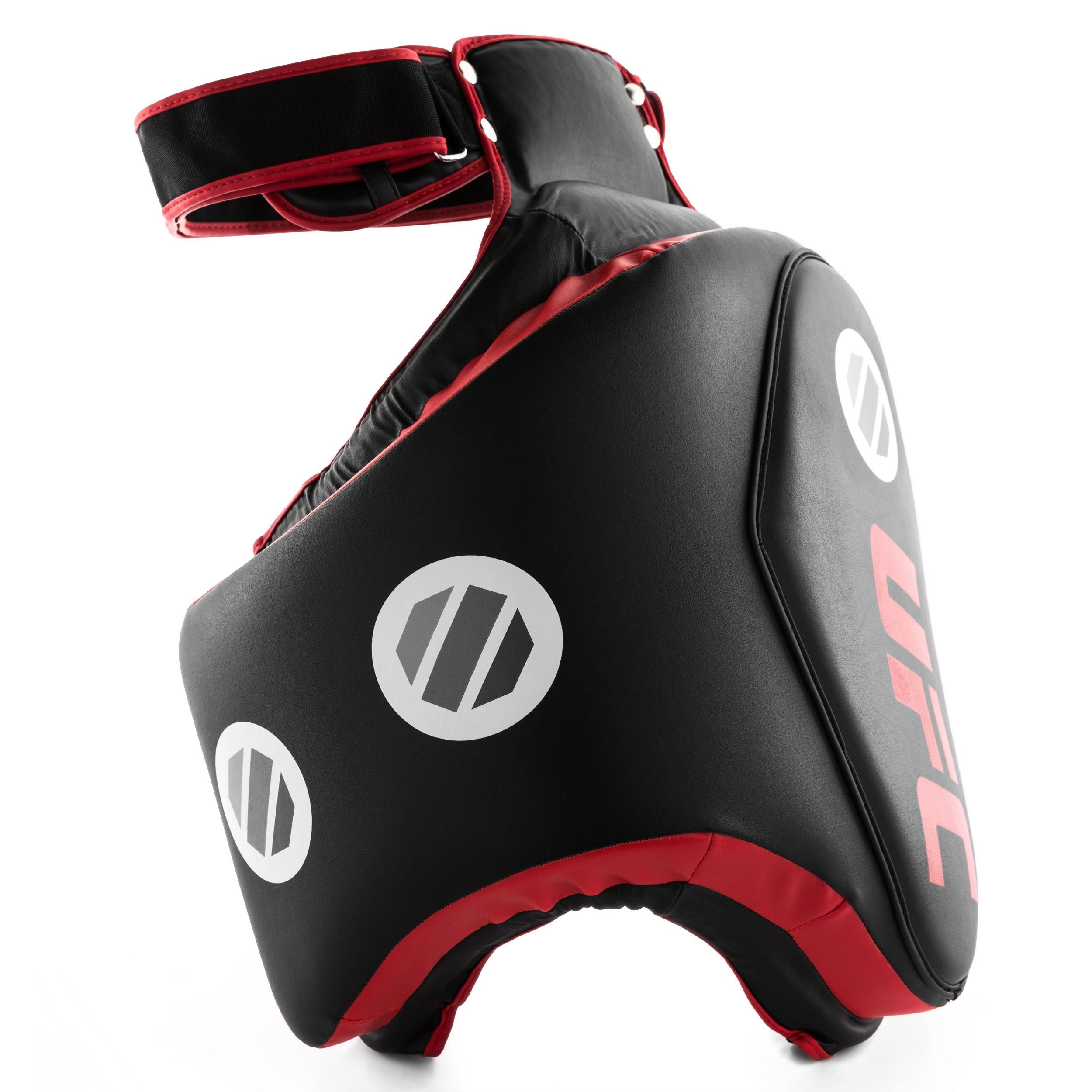 UFC Pro Thigh Pads