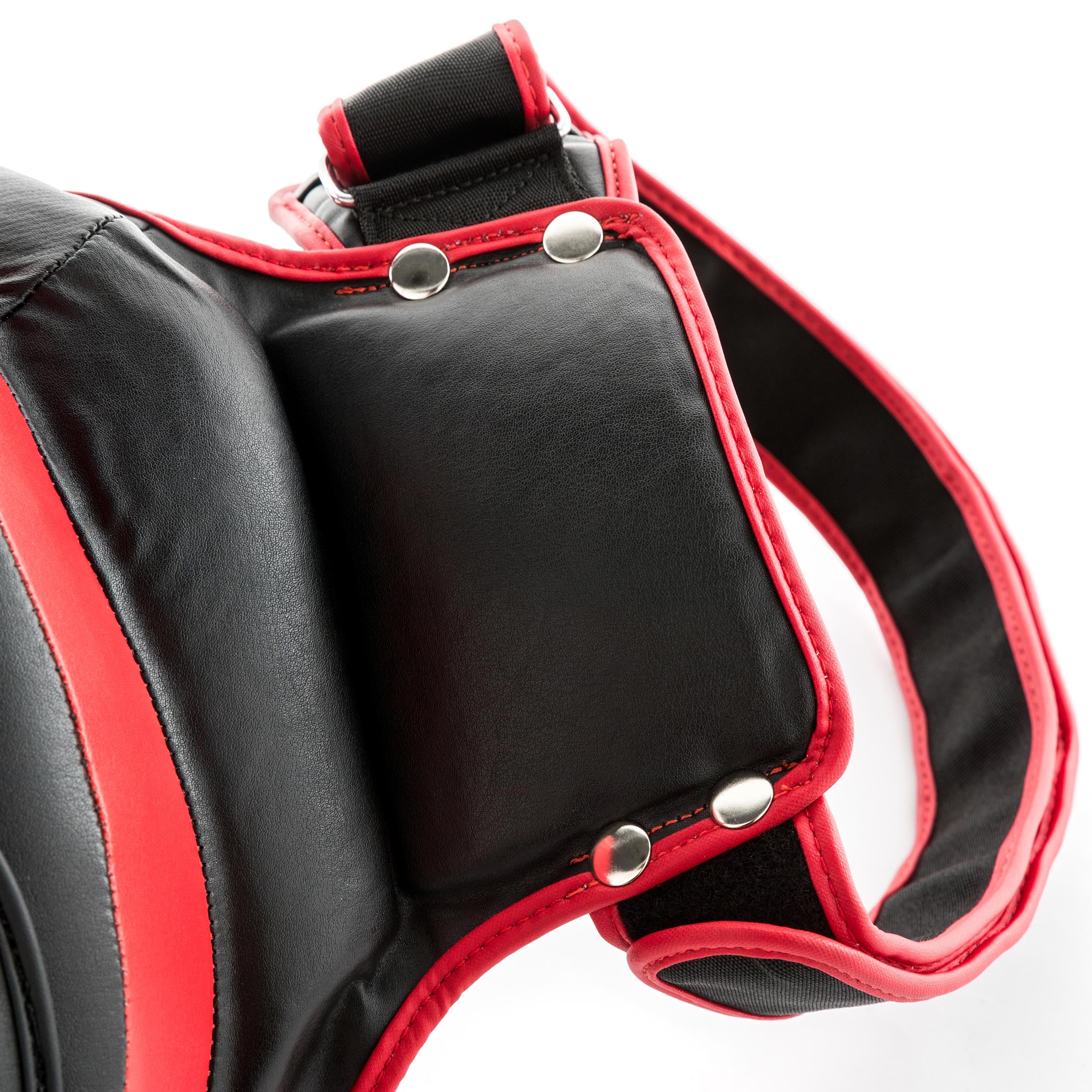 UFC Pro Thigh Pads