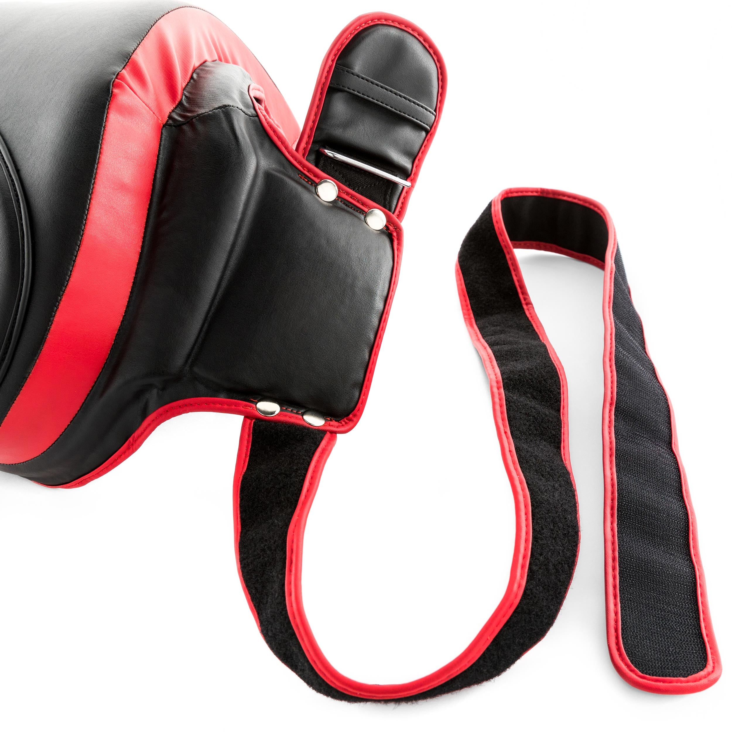 UFC Pro Thigh Pads
