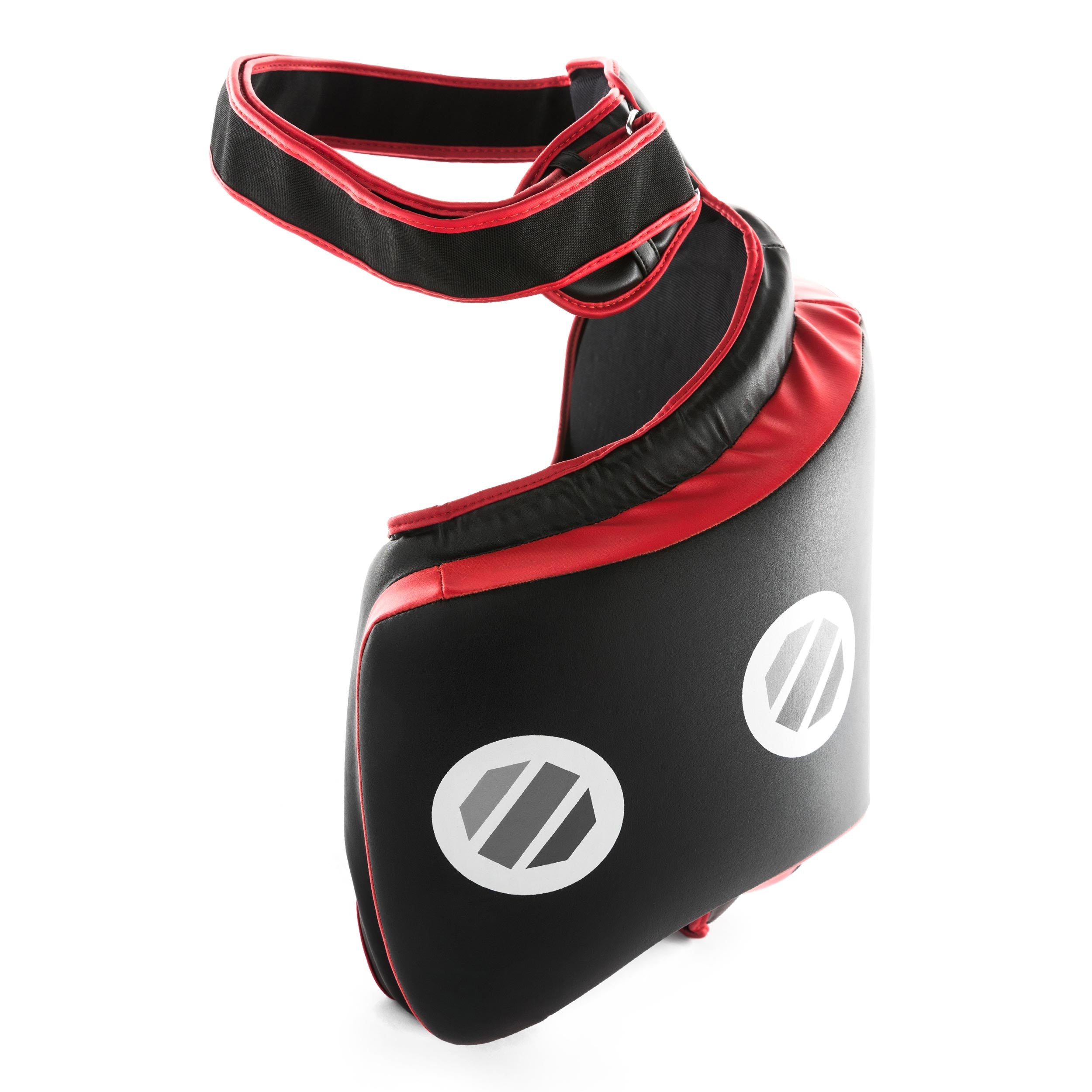 UFC Pro Thigh Pads