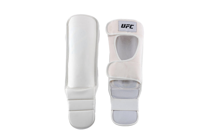UFC PRO Tonal Grappling Shin Guard - UFC Equipment MMA and Boxing Gear Spirit Combat Sports